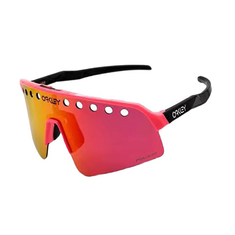 Oakley Sutro Lite Sweep Shield Sunglasses