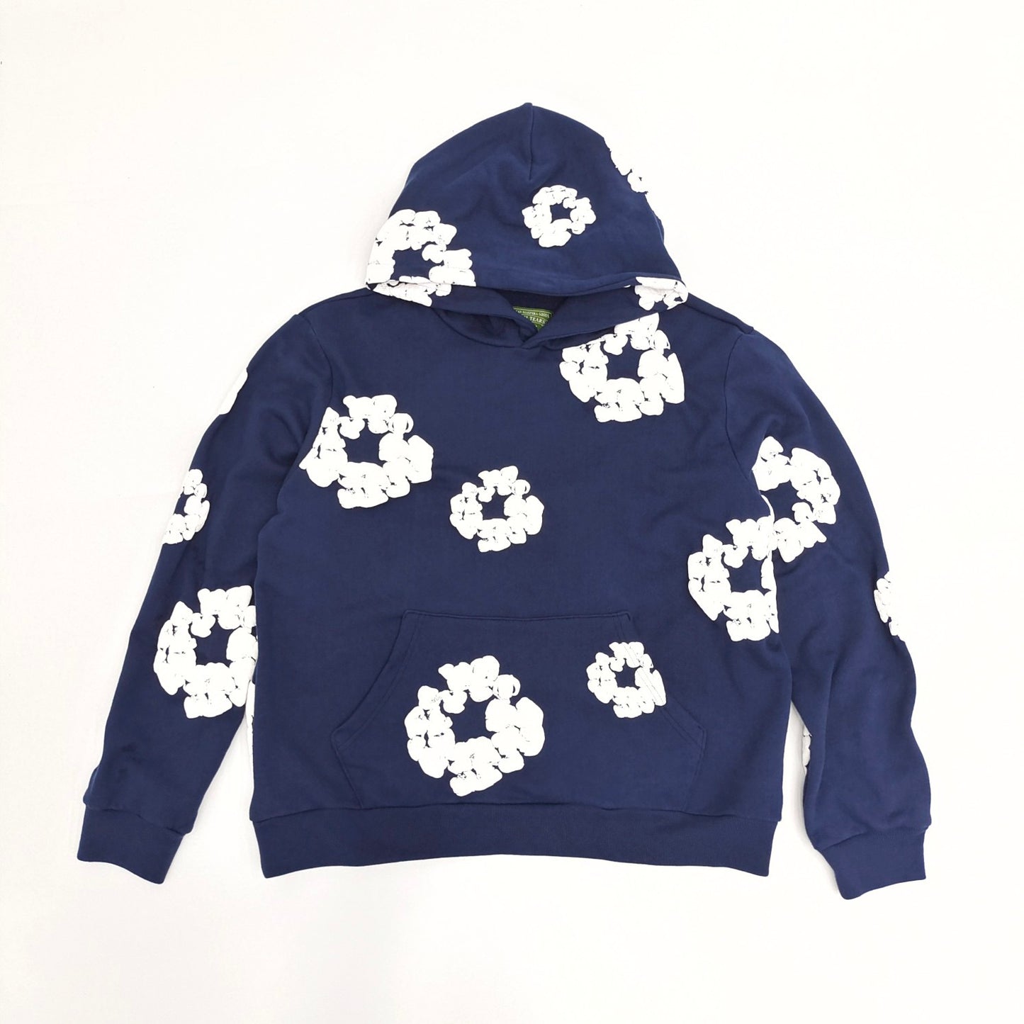 Denim Tears Hoodies