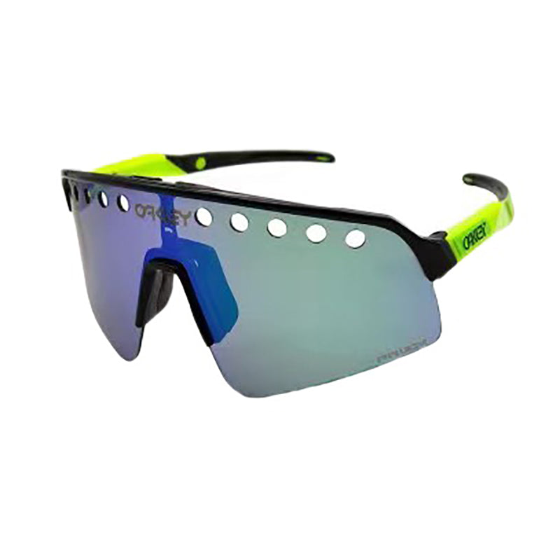 Oakley Sutro Lite Sweep Shield Sunglasses