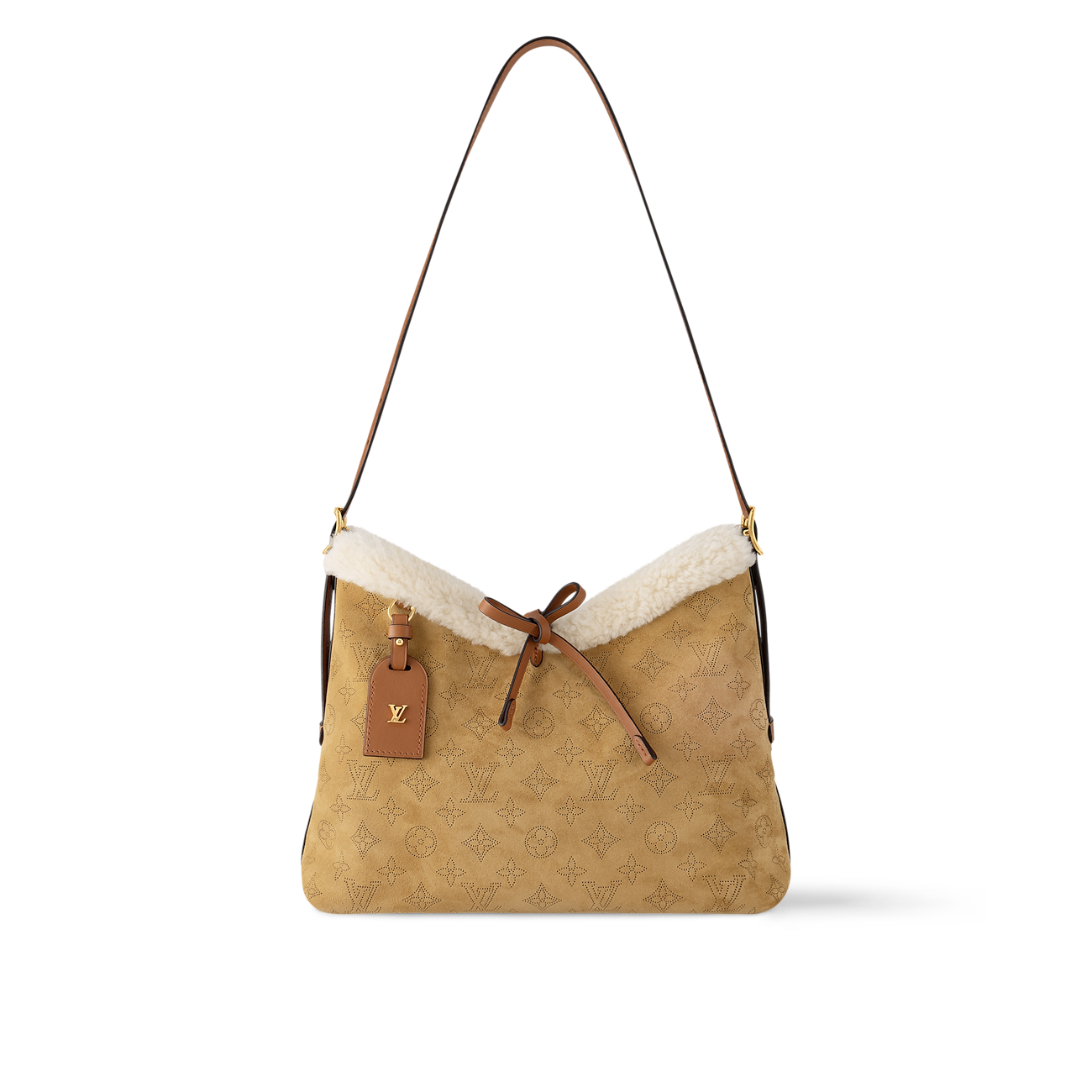 Louis Vuitton CarryAll PM