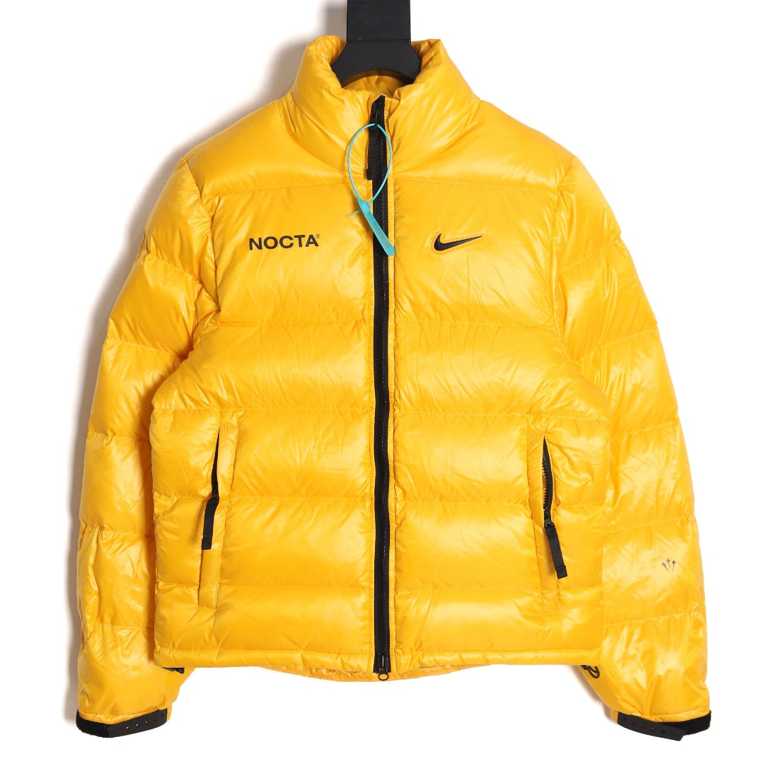 Nike x NOCTA Drake Puffer Jacket