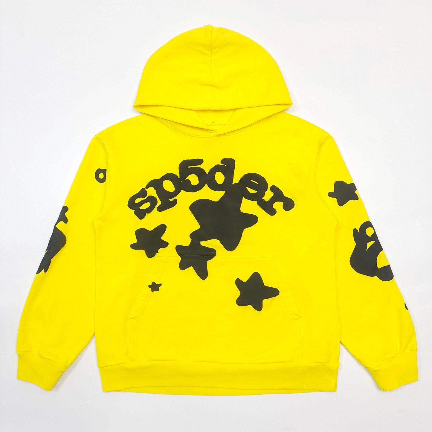 Sp5der Hoodies