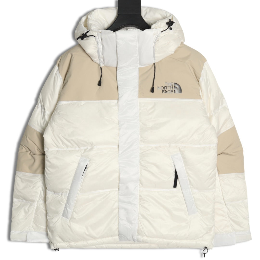 THE NORTH FACE SUMMIT Down Jackets Unisex White