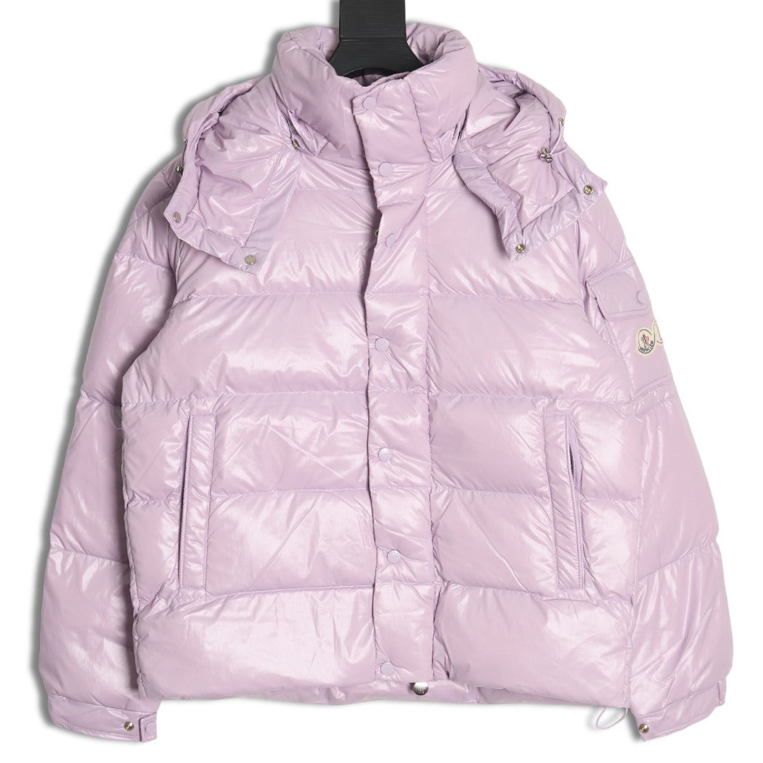 MONCLER MAYA 70 SHORT DOWN JACKET