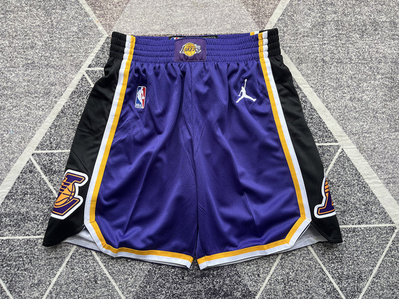 Mitchell & Ness jersey shorts