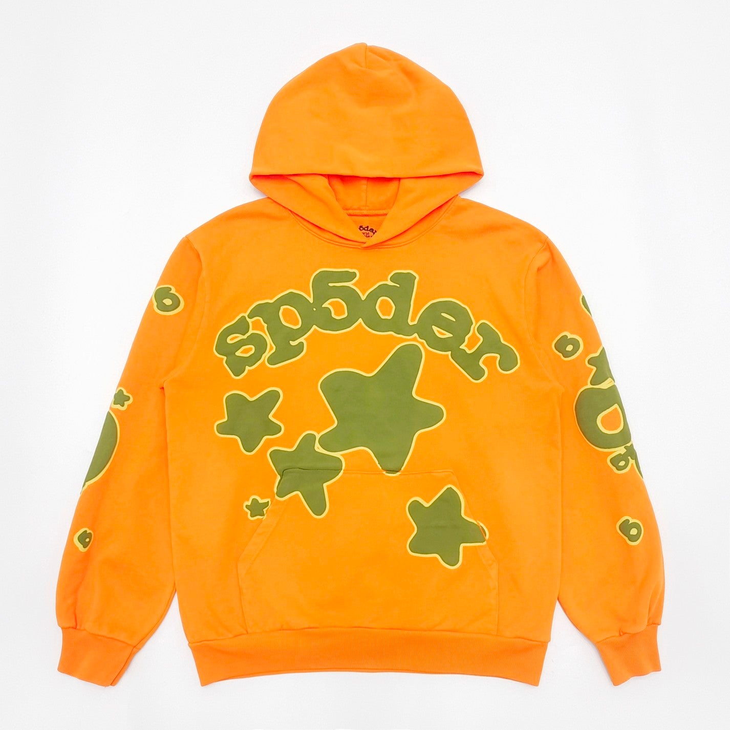 Sp5der Hoodies