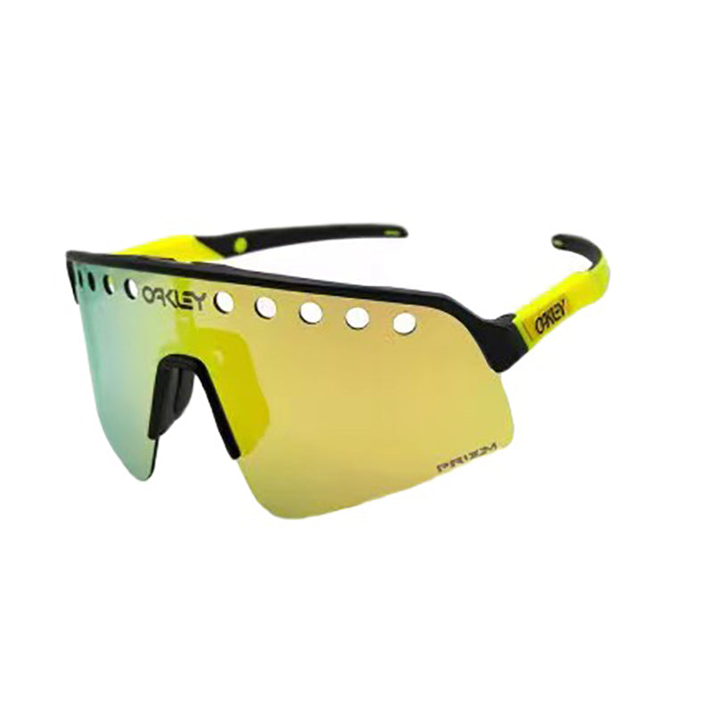 Oakley Sutro Lite Sweep Shield Sunglasses