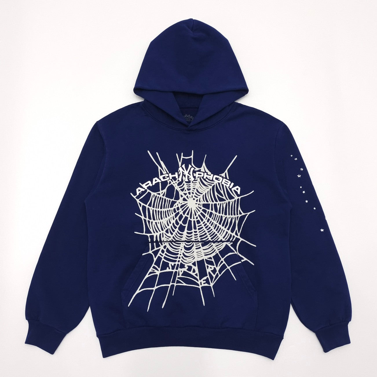 Sp5der Hoodies