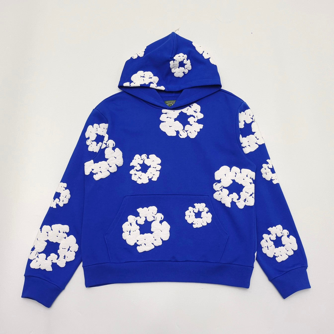 Denim Tears Hoodies