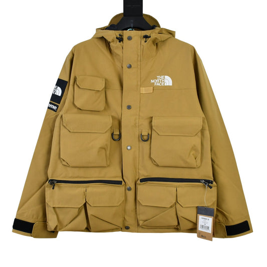 Supreme The North Face Cargo Jacket