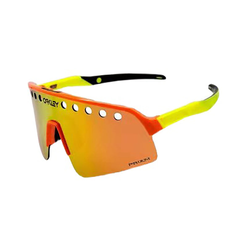 Oakley Sutro Lite Sweep Shield Sunglasses