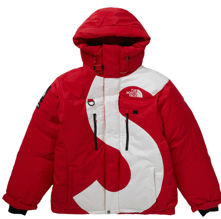 Supreme The North Face S Logo Summit Series