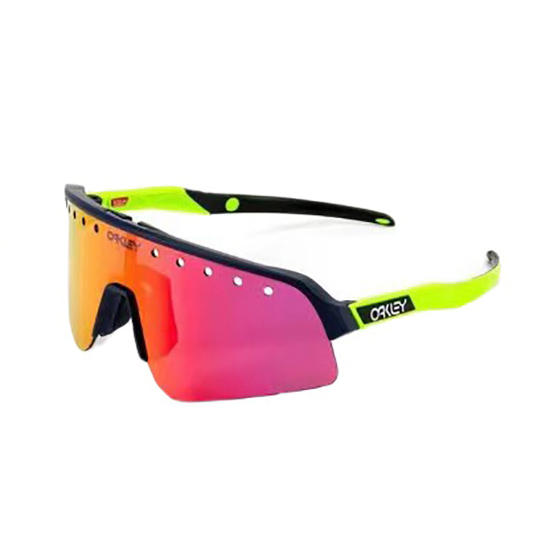 Oakley Sutro Lite Sweep Shield Sunglasses