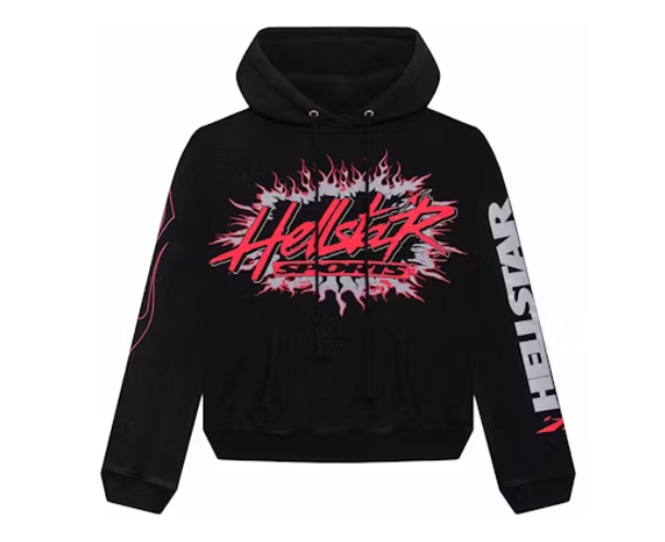 HellStar Hoodies