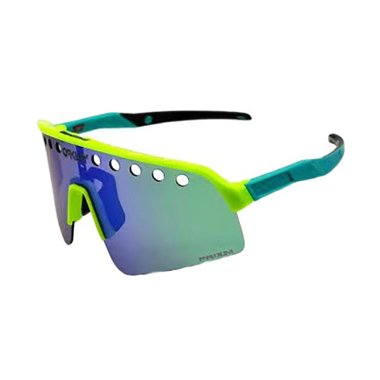 Oakley Sutro Lite Sweep Shield Sunglasses