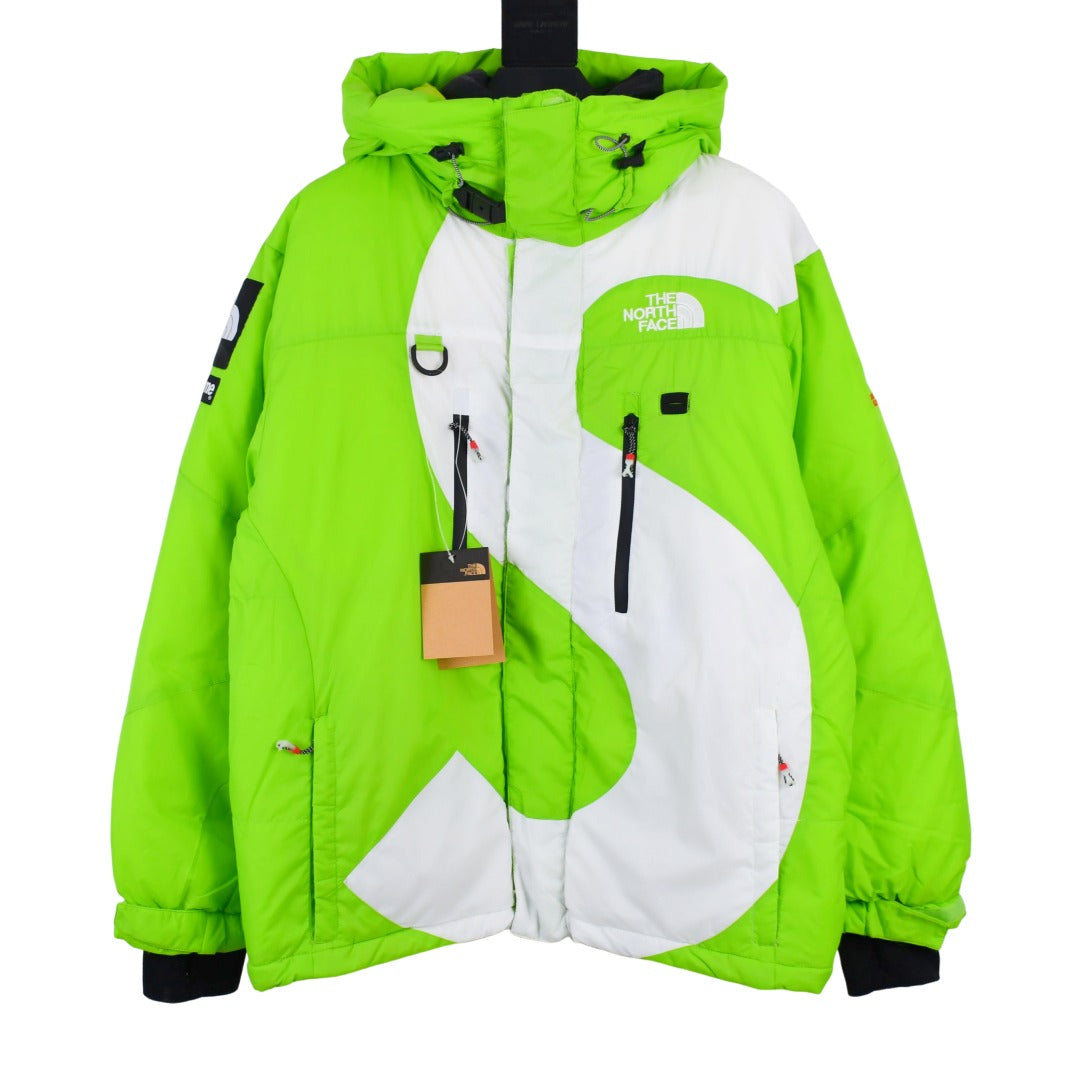 Supreme The North Face S Logo Summit Series