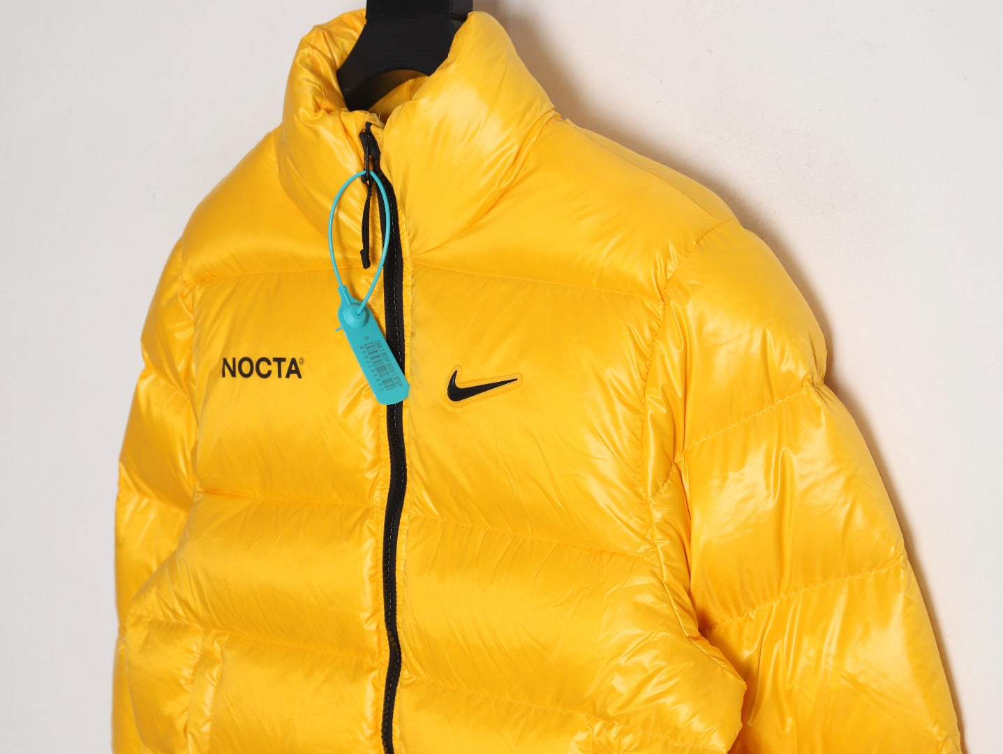 Nike x NOCTA Drake Puffer Jacket