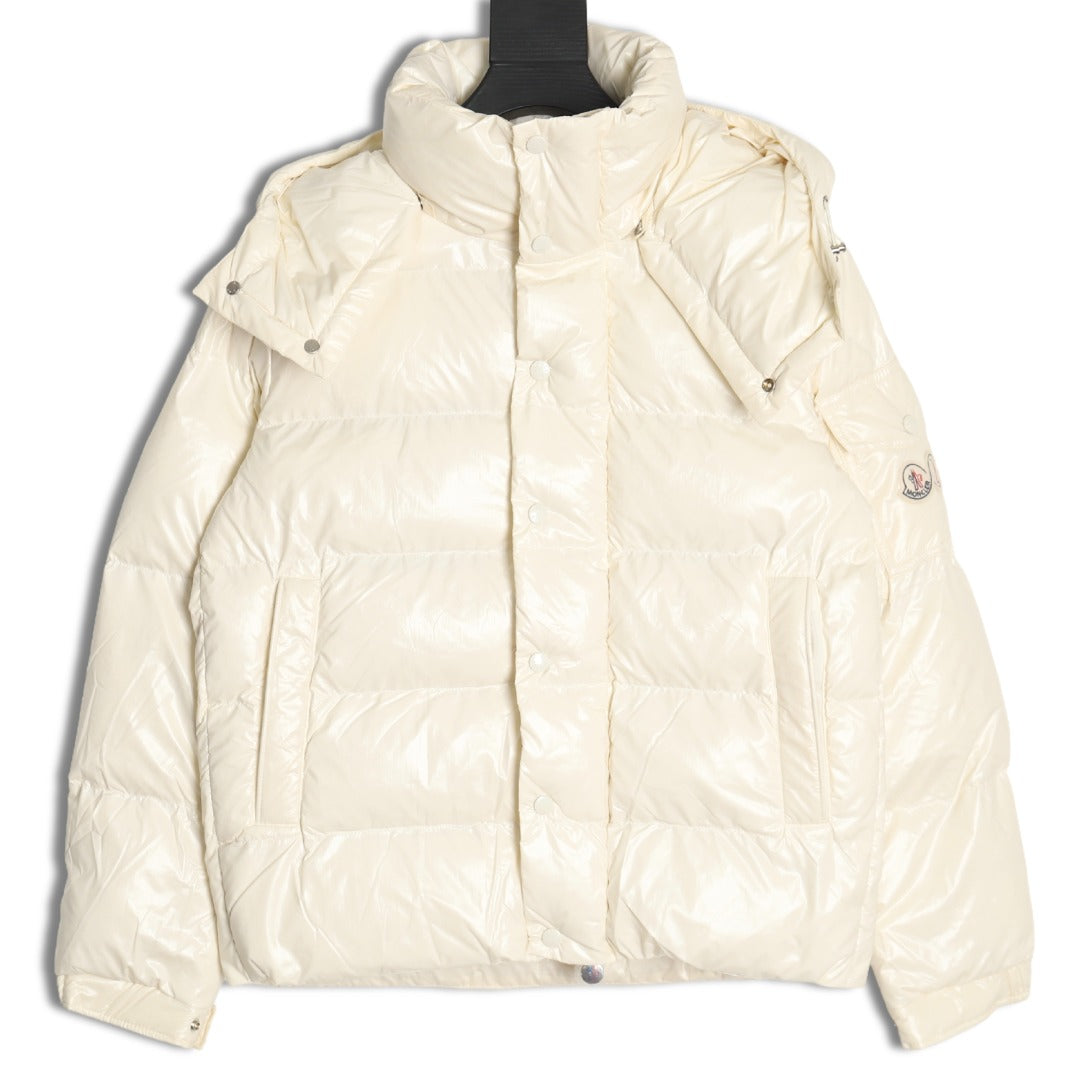 MONCLER MAYA 70 SHORT DOWN JACKET