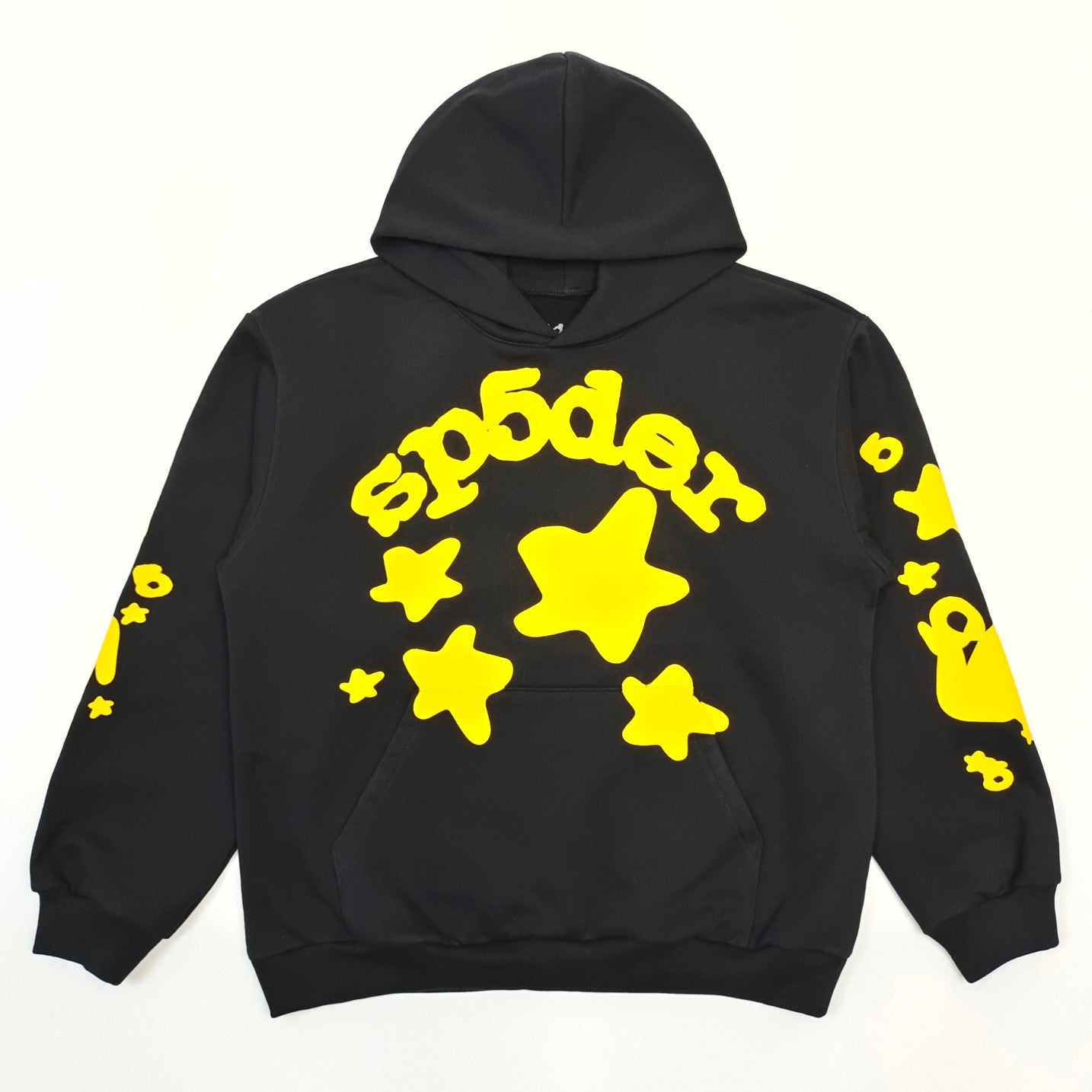 Sp5der Hoodies