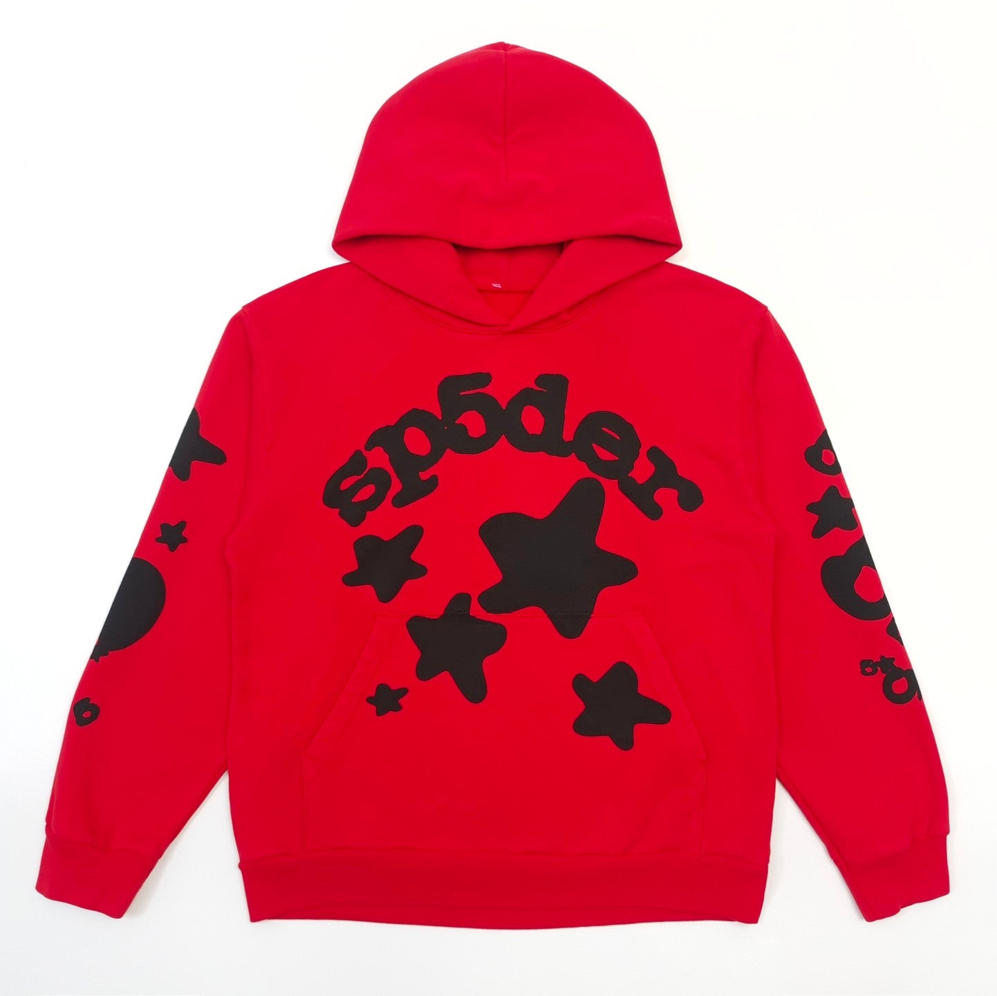 Sp5der Hoodies