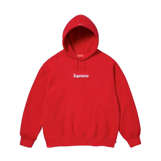 2023 Supreme Box Logo Hoodie