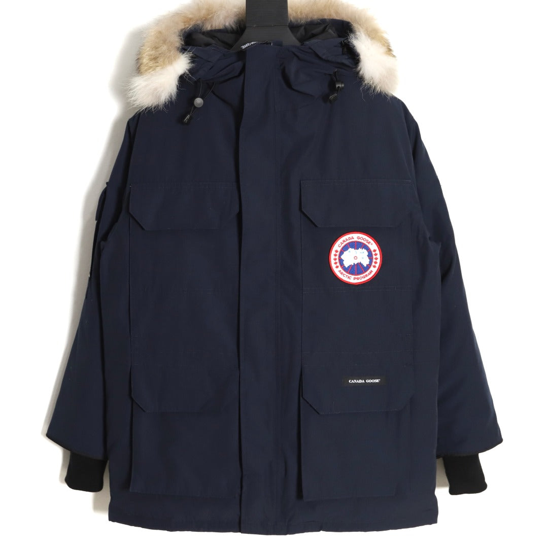 Canada Goose Expedition Parka