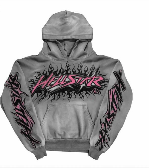 HellStar Hoodies