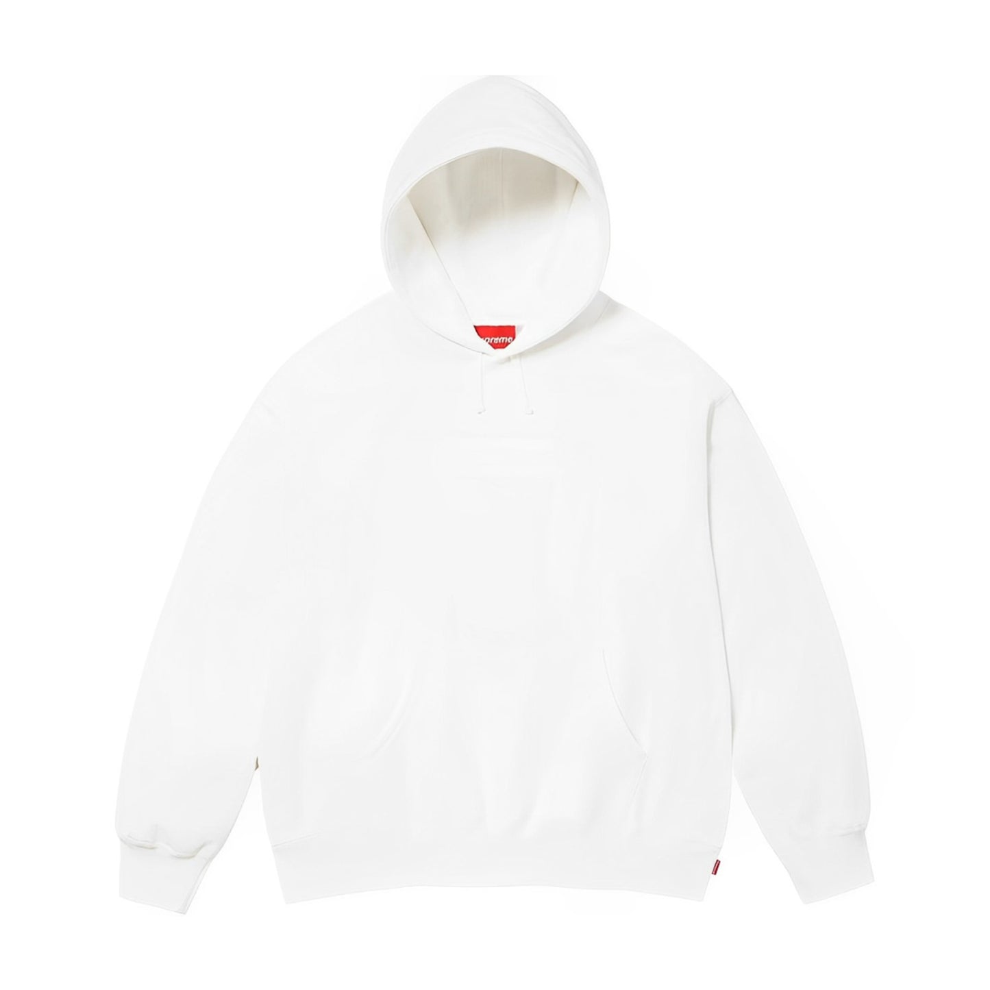 2023 Supreme Box Logo Hoodie