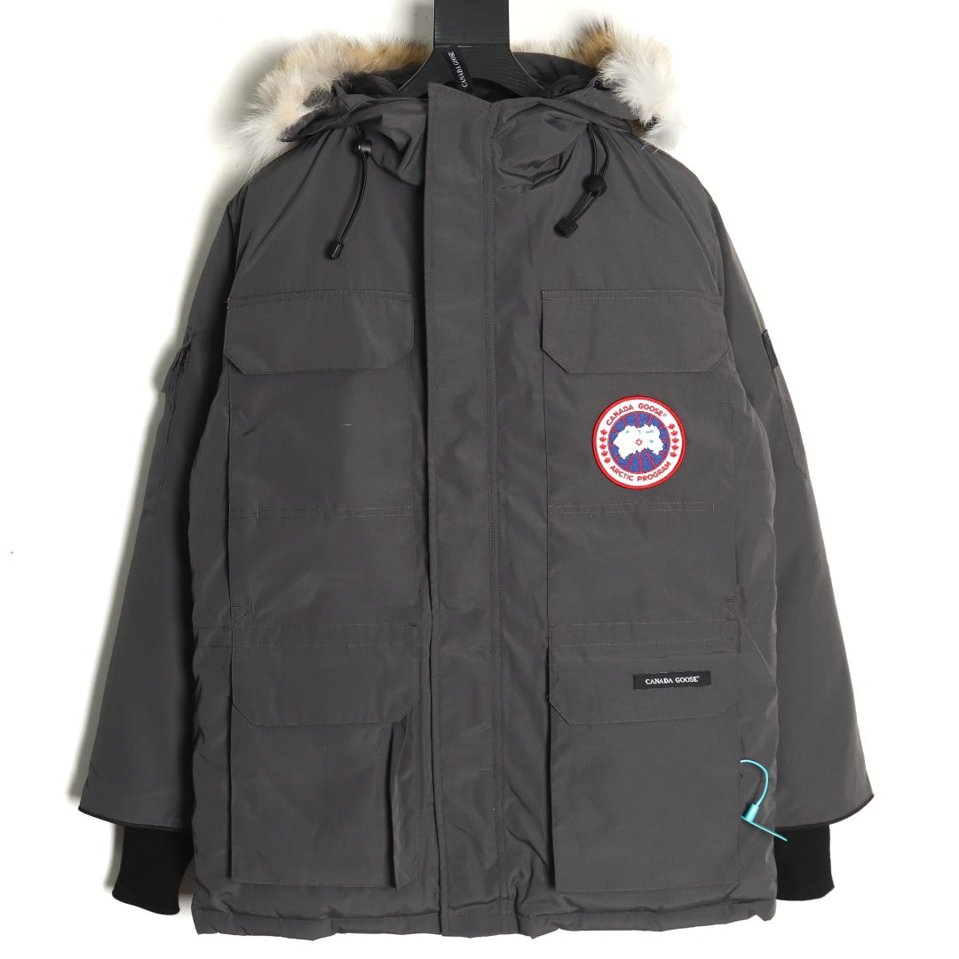 Canada Goose Expedition Parka